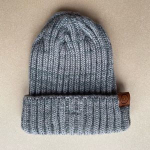 NEW ZLVA Heather grey